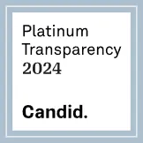 Platinum Transparency 2024 - Candid.com