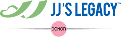 JJ's Legacy logo