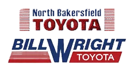 north bakersfield toyota and bill wright toyota
