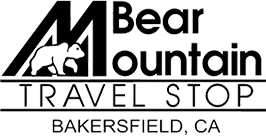 Bear Mountain Travel Stop
