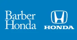 barber honda