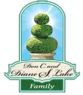 diane s lake family
