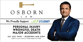 osborn law