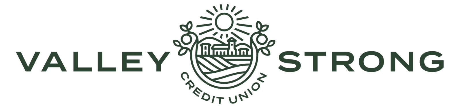 valley strong credit union