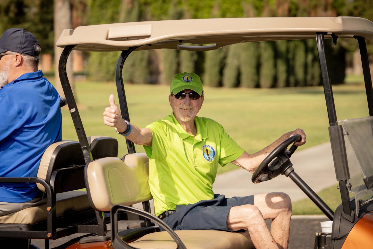 2024 Golf Tournament