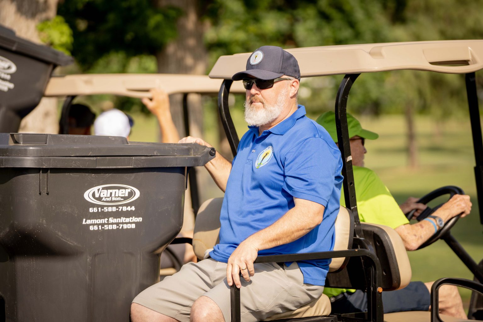 2024 Golf Tournament