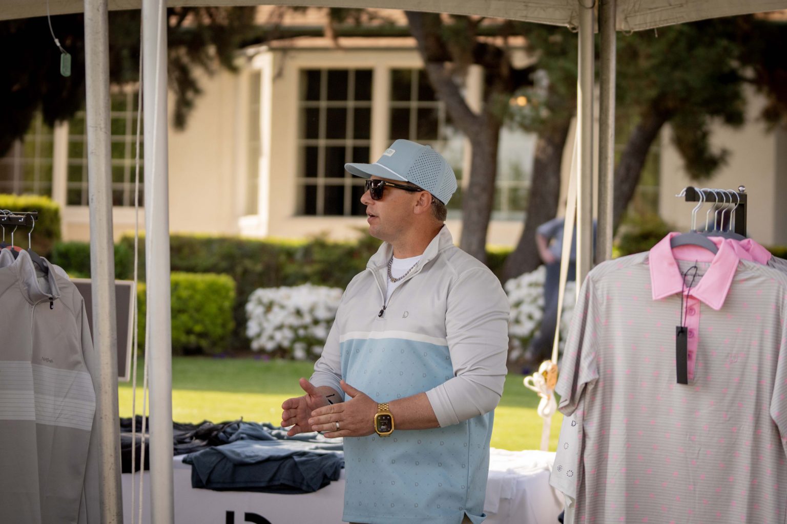2024 Golf Tournament