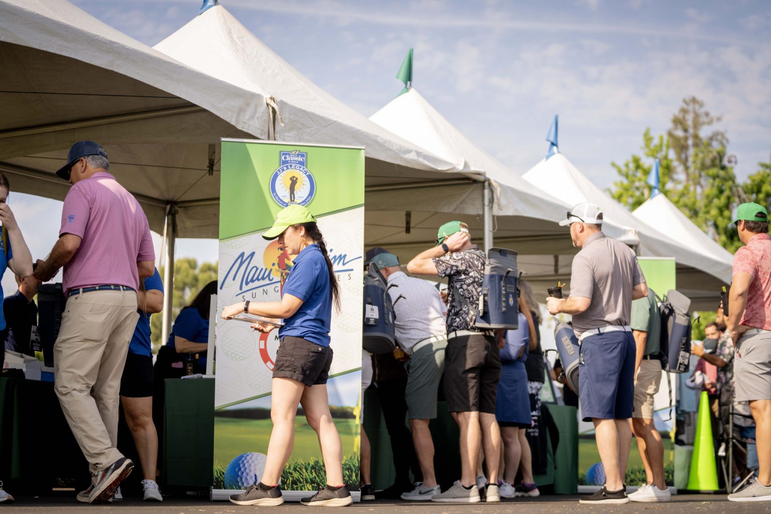 2024 Golf Tournament