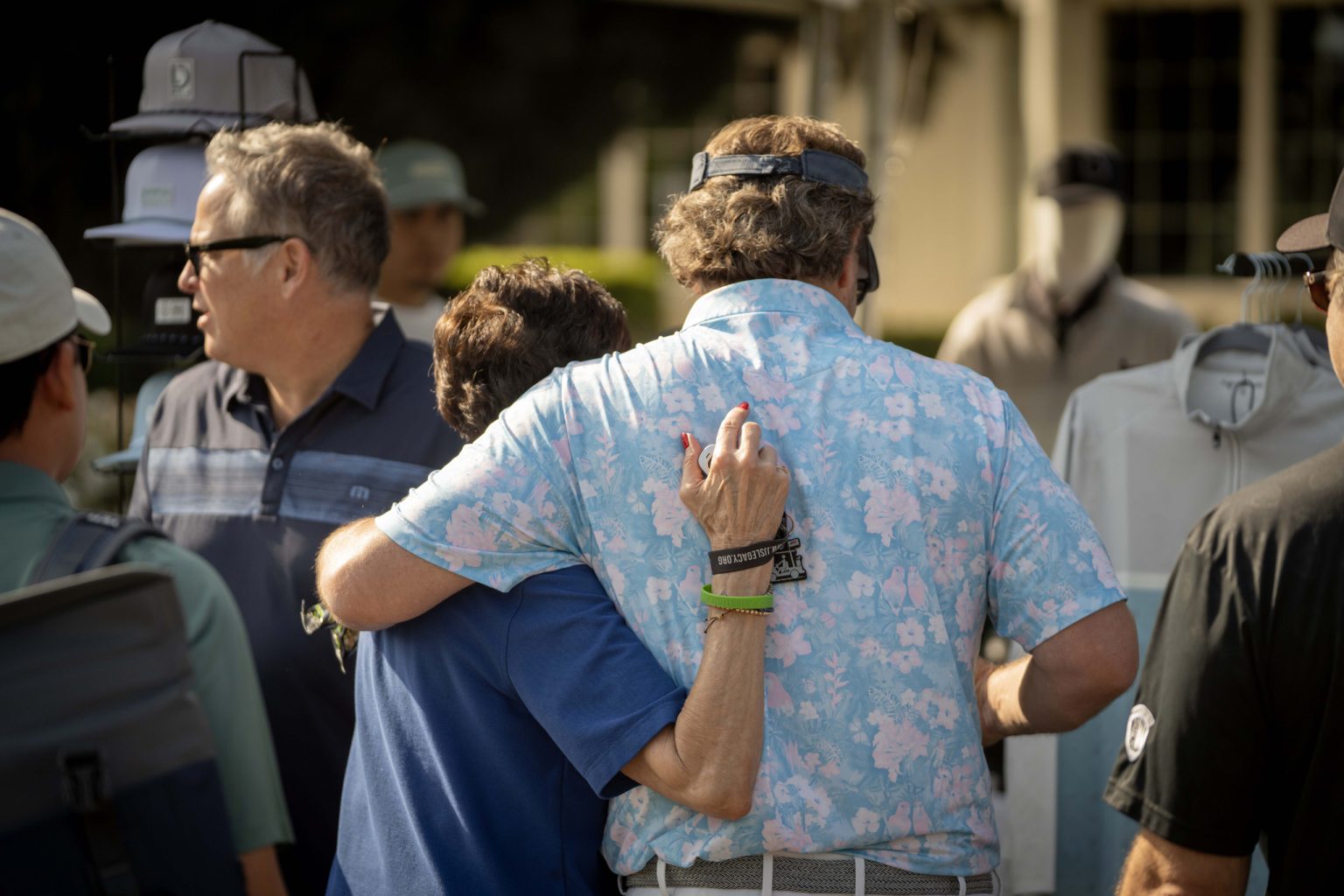 2024 Golf Tournament