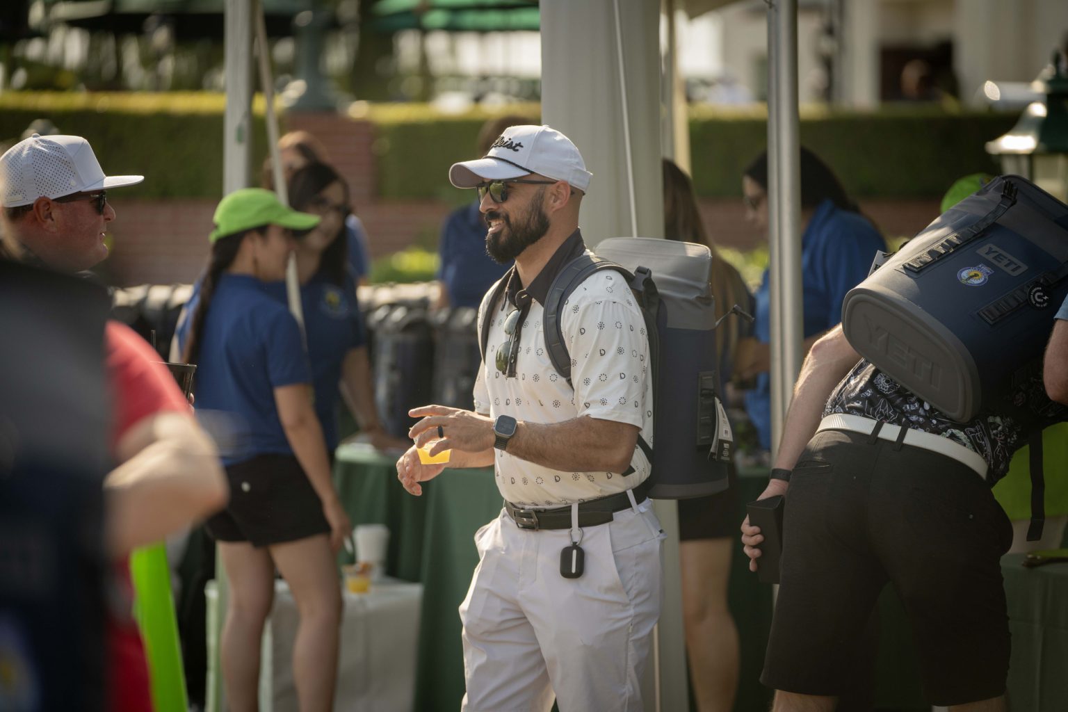 2024 Golf Tournament