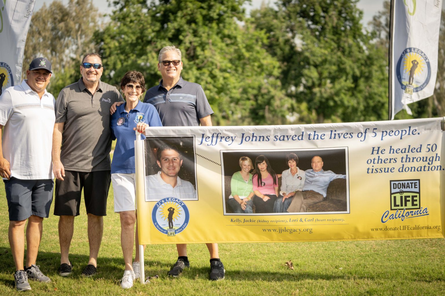 2024 Golf Tournament