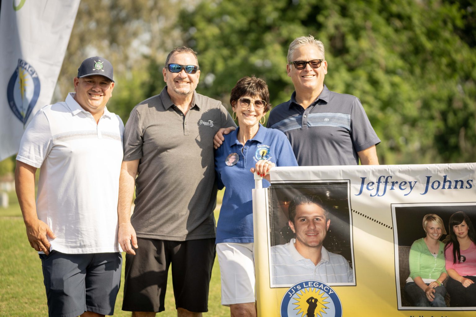 2024 Golf Tournament