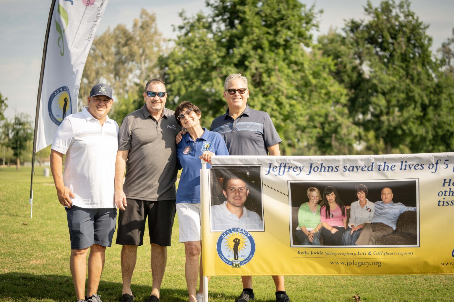2024 Golf Tournament