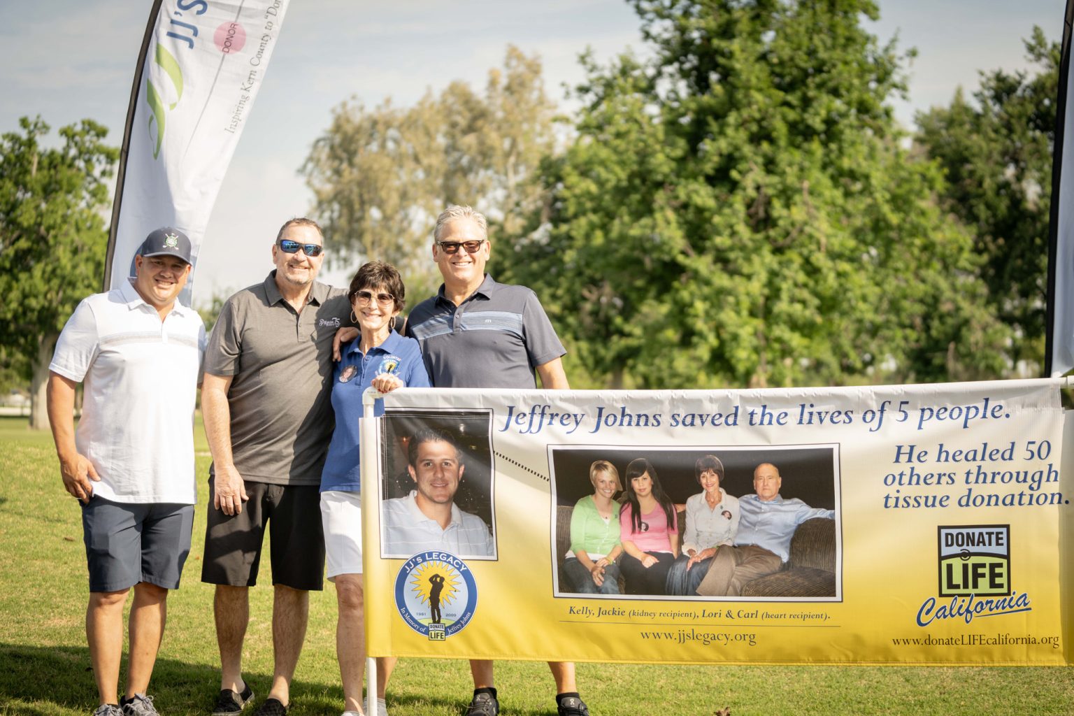 2024 Golf Tournament