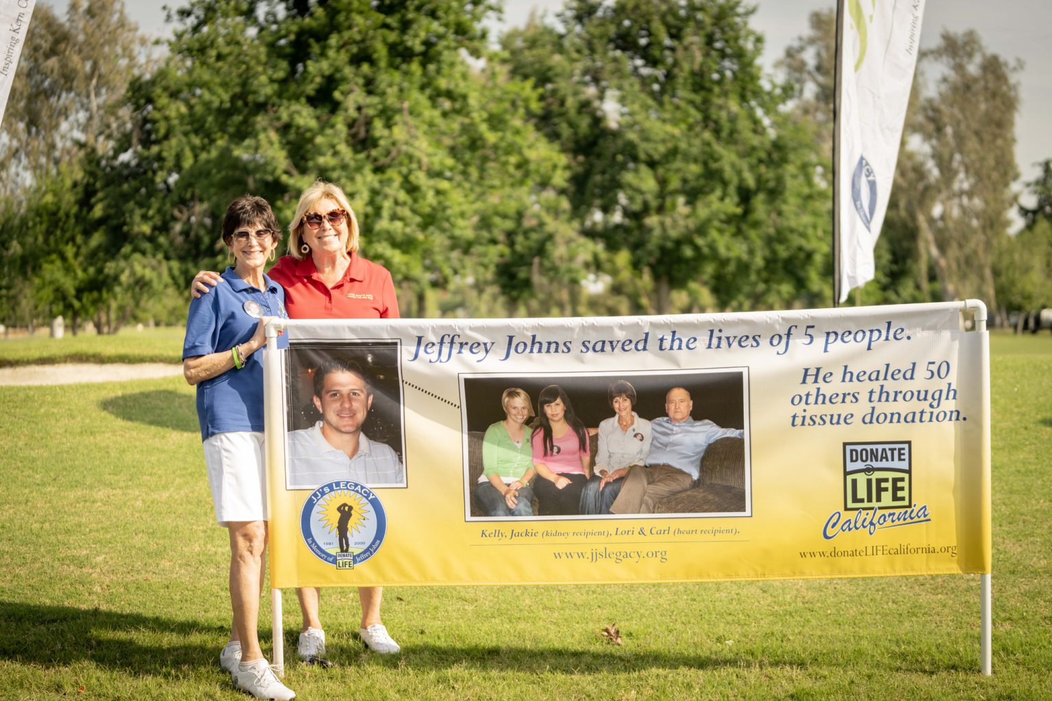 2024 Golf Tournament