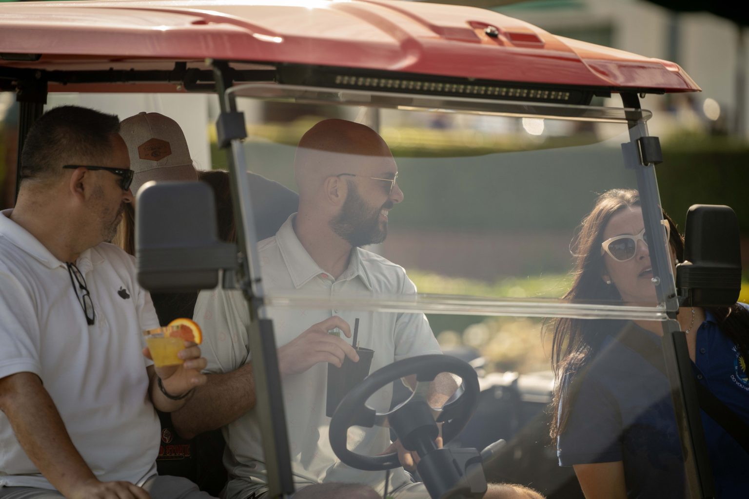 2024 Golf Tournament