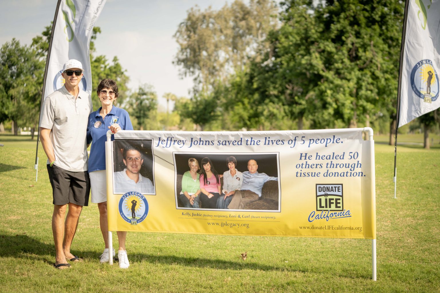 2024 Golf Tournament