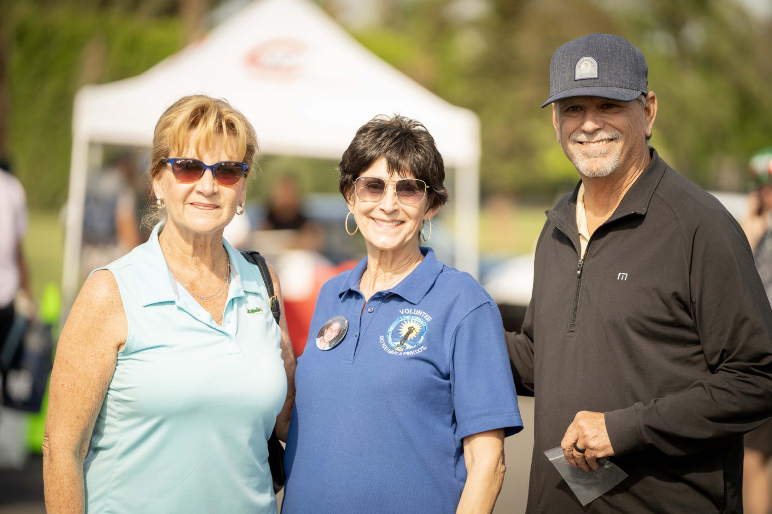 2024 Golf Tournament