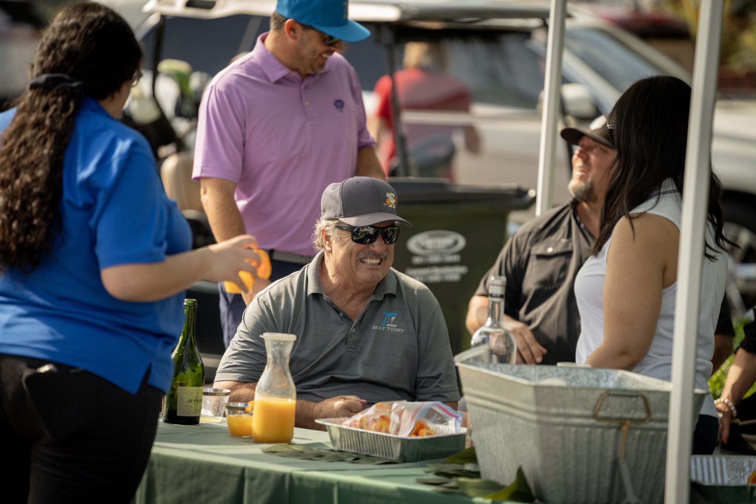 2024 Golf Tournament