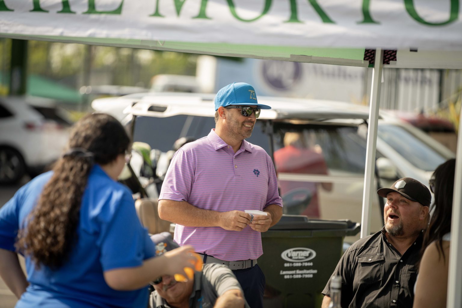 2024 Golf Tournament