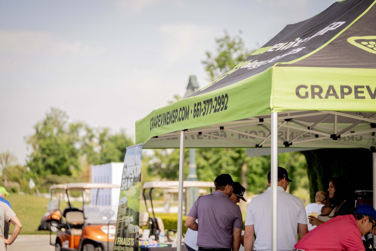 2024 Golf Tournament