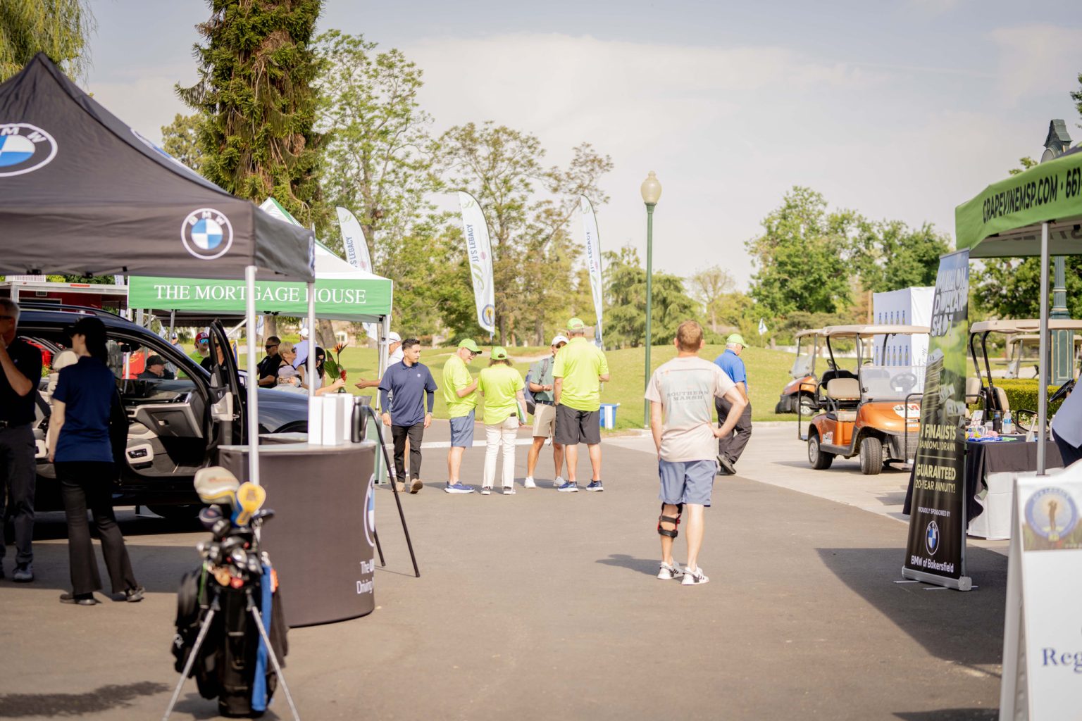 2024 Golf Tournament