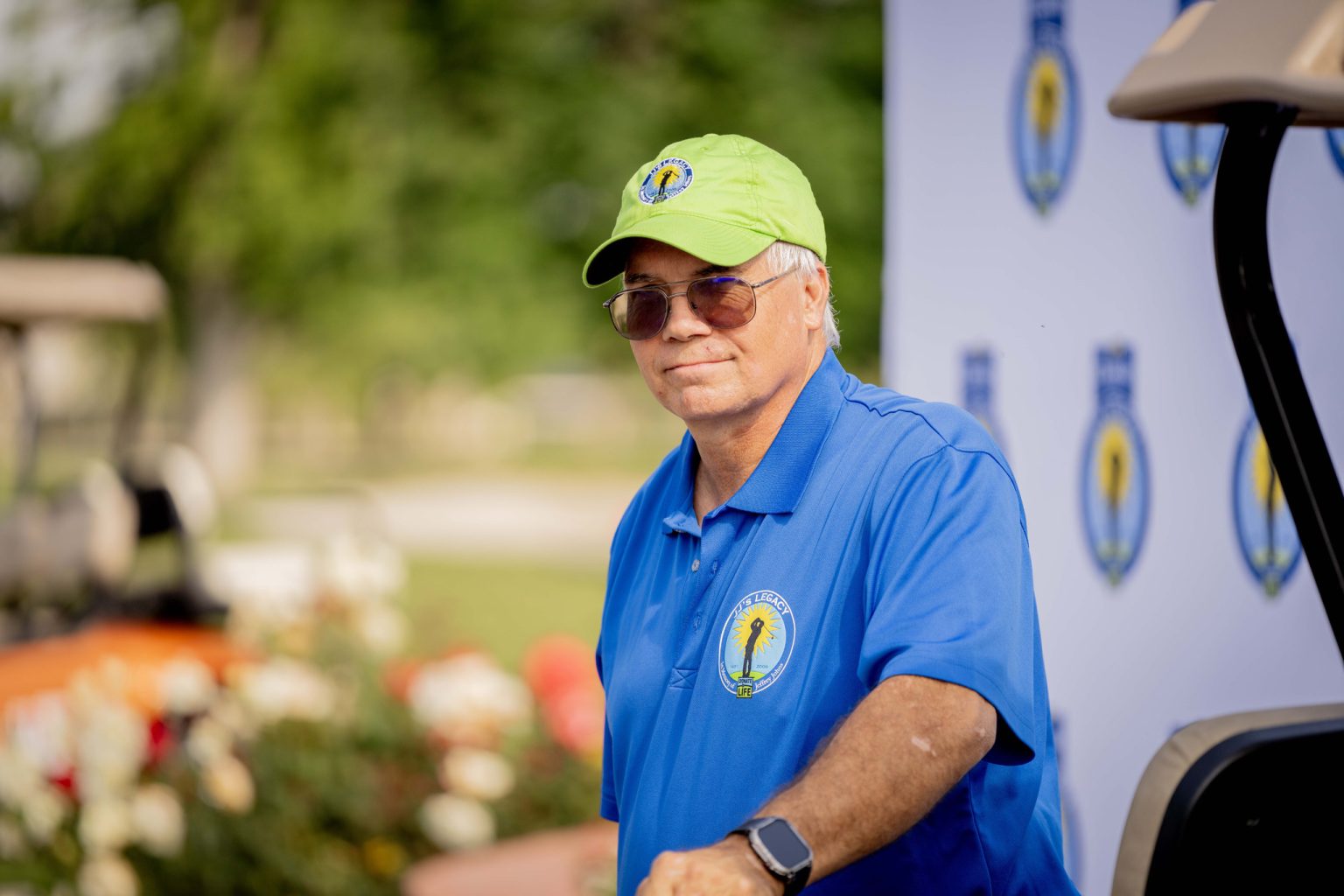 2024 Golf Tournament
