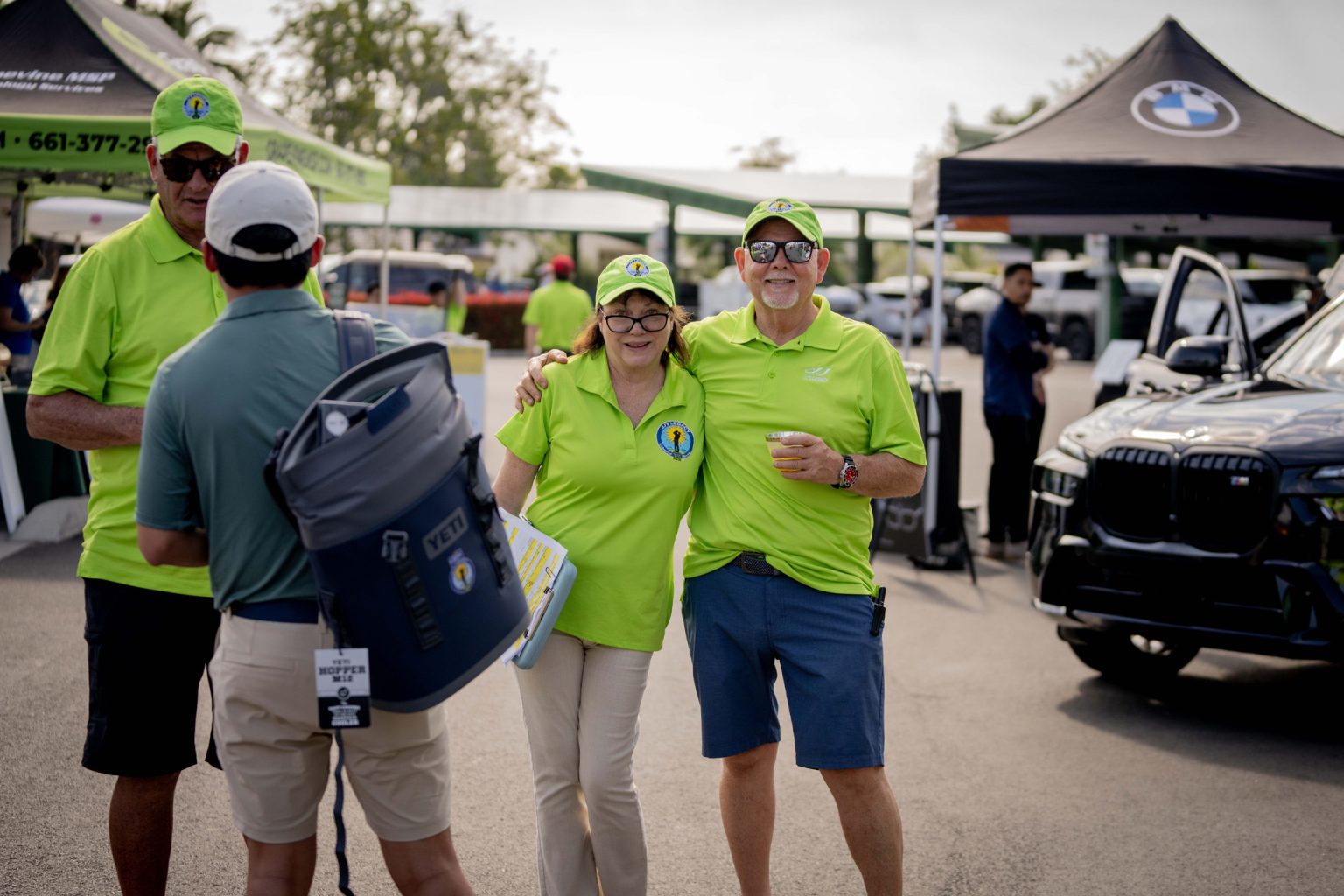 2024 Golf Tournament