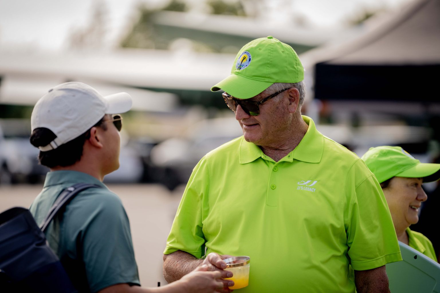 2024 Golf Tournament