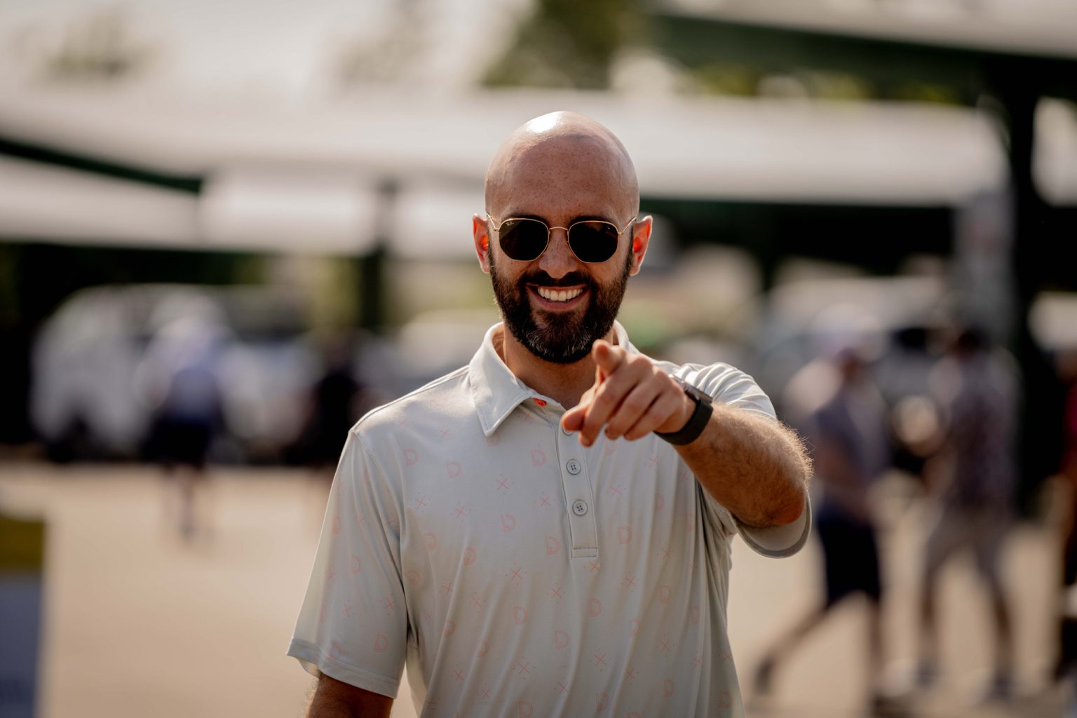 2024 Golf Tournament