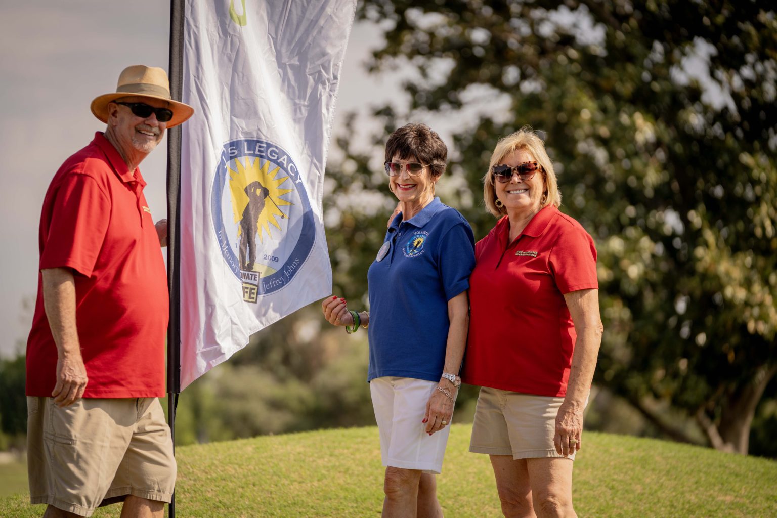2024 Golf Tournament