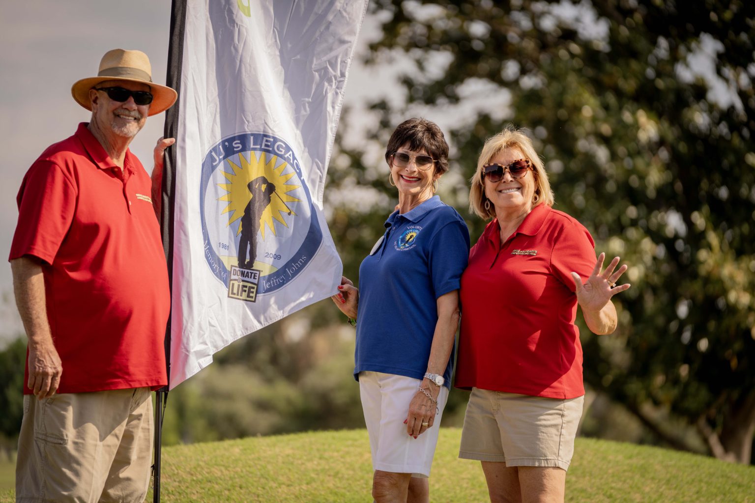 2024 Golf Tournament