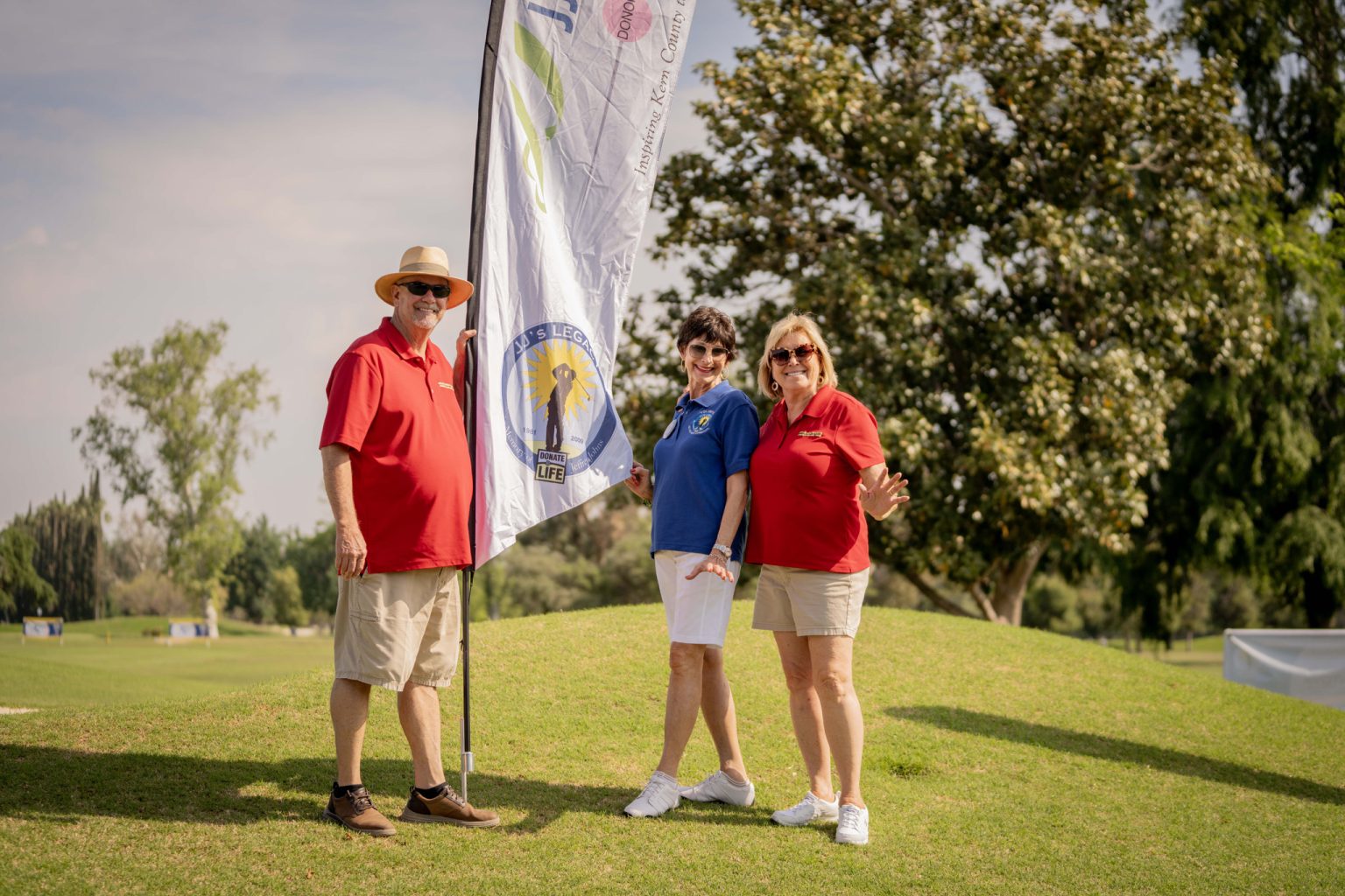 2024 Golf Tournament