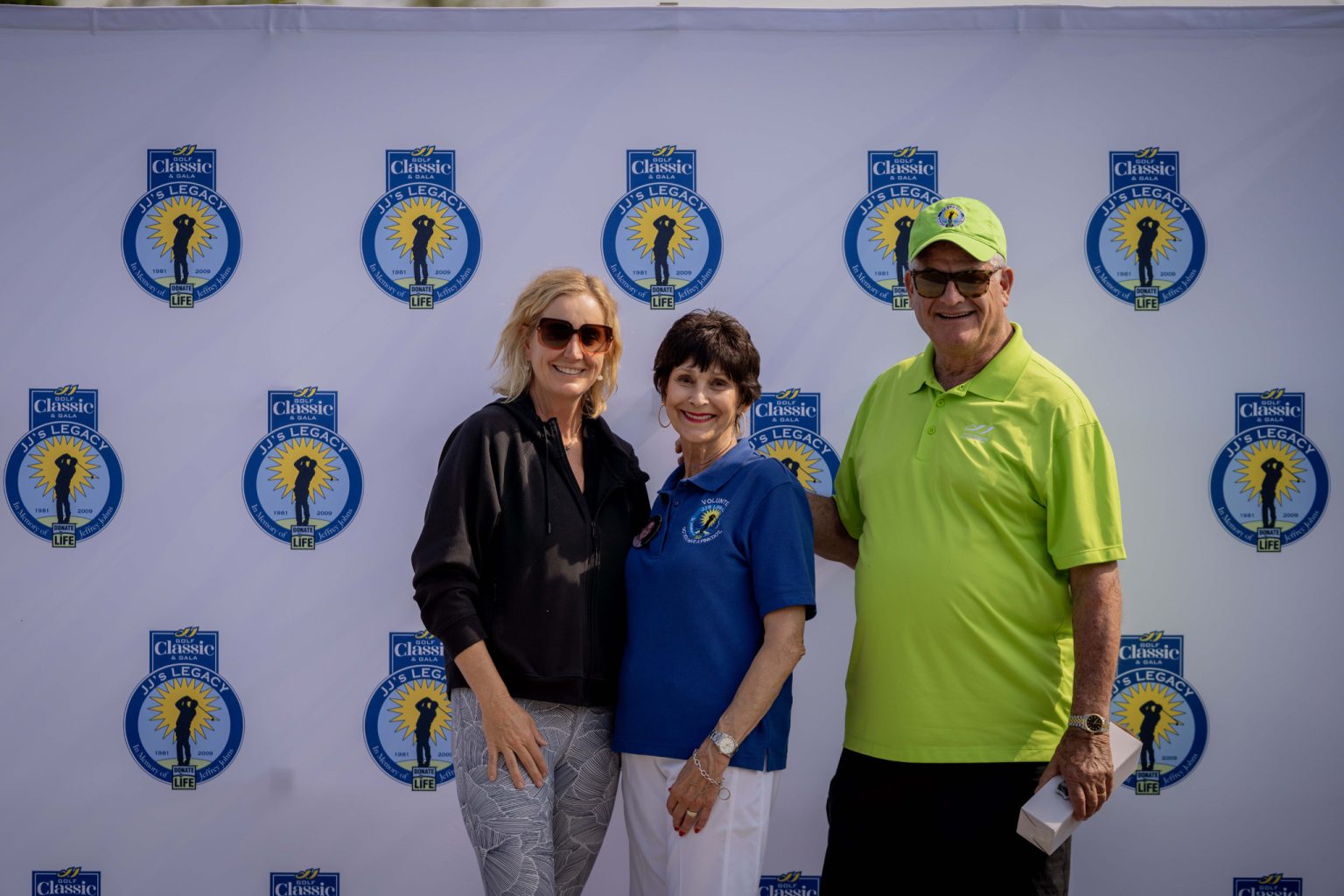 2024 Golf Tournament