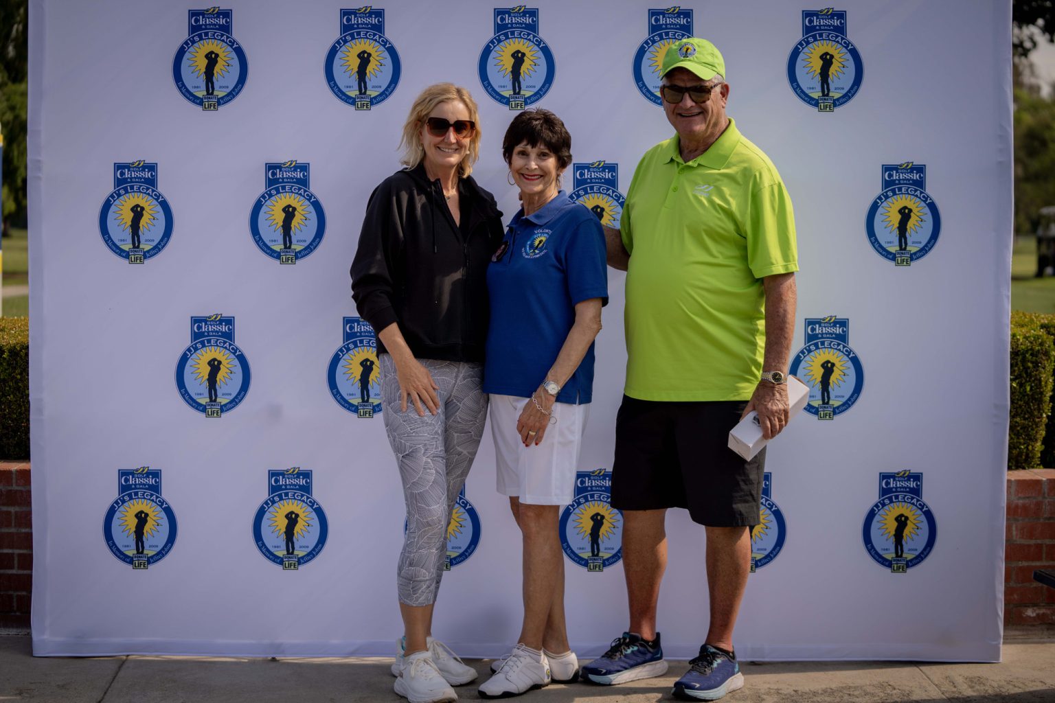 2024 Golf Tournament