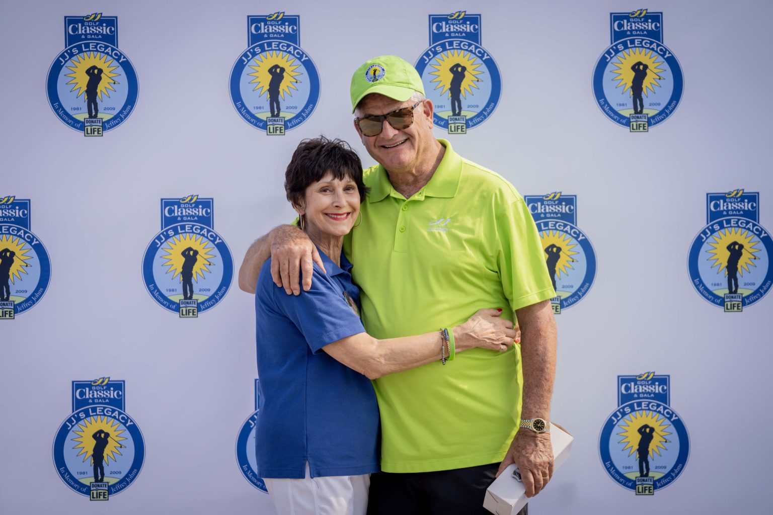 2024 Golf Tournament