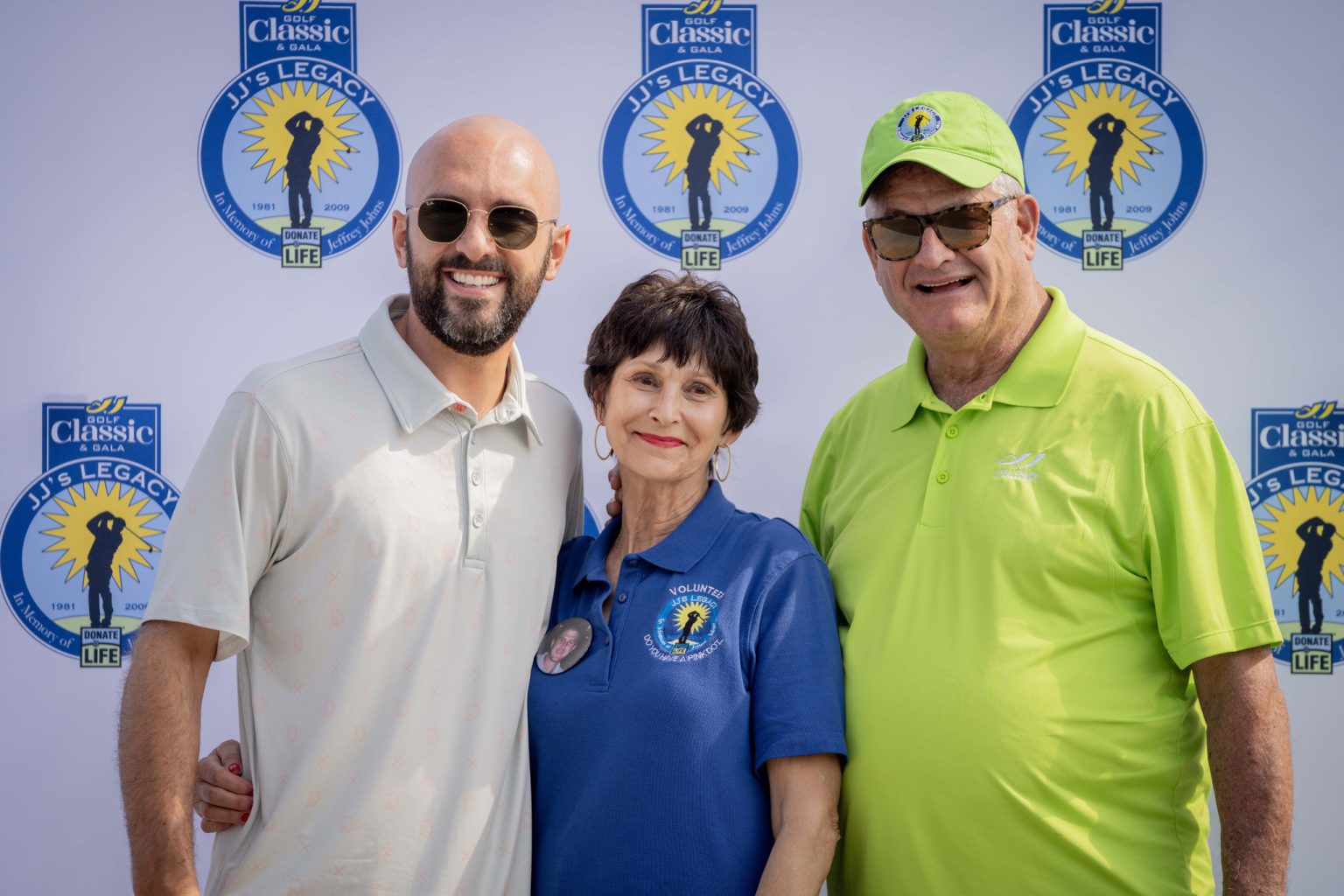 2024 Golf Tournament
