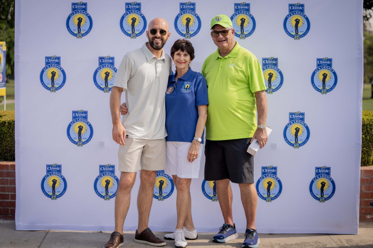 2024 Golf Tournament