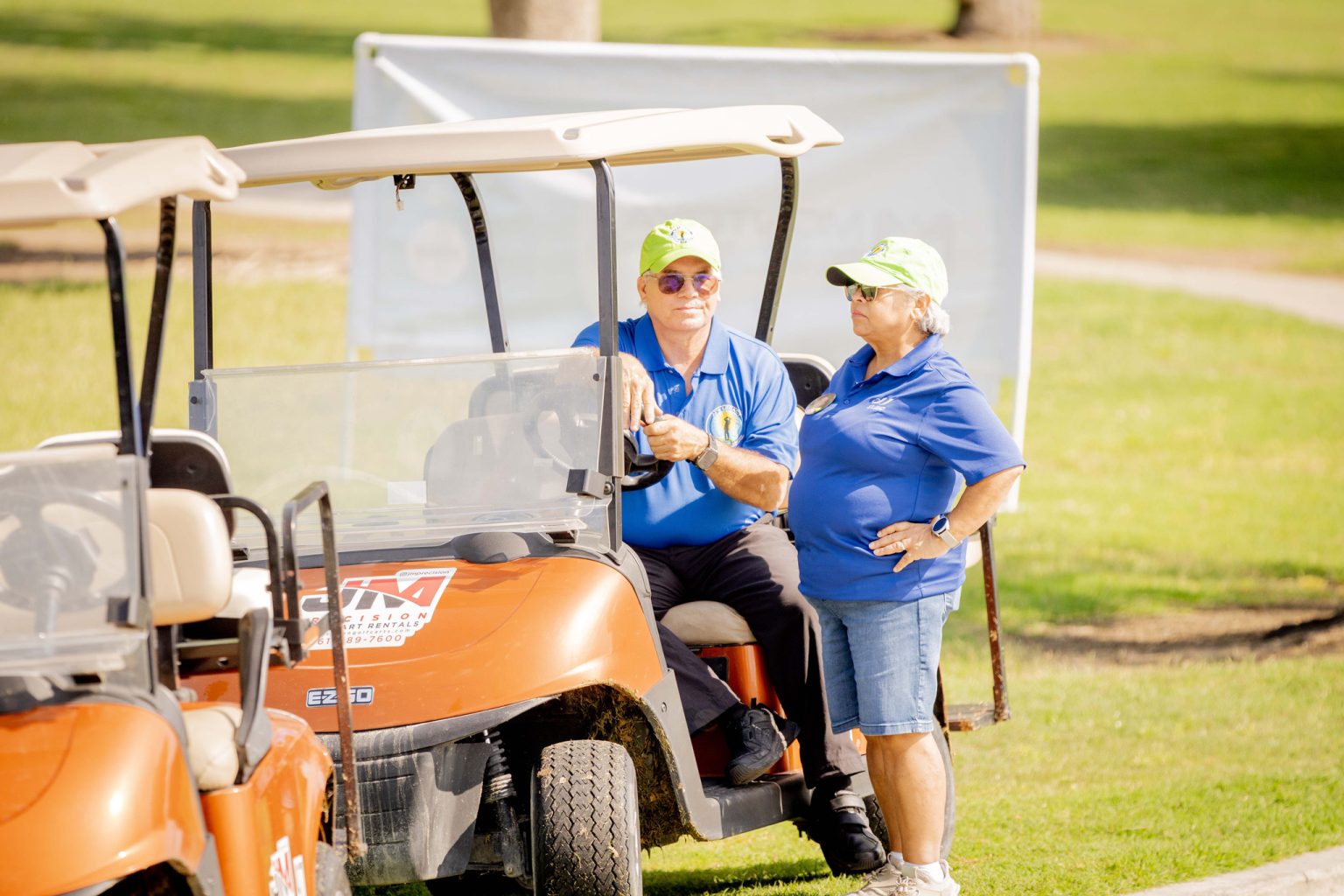 2024 Golf Tournament