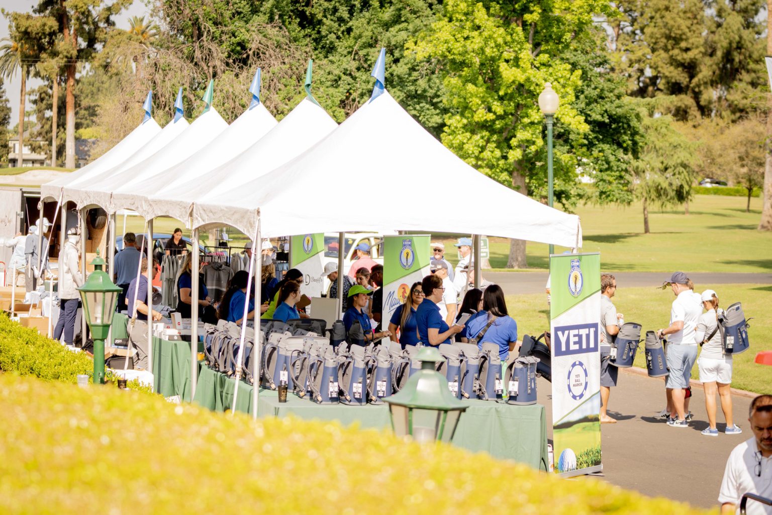 2024 Golf Tournament