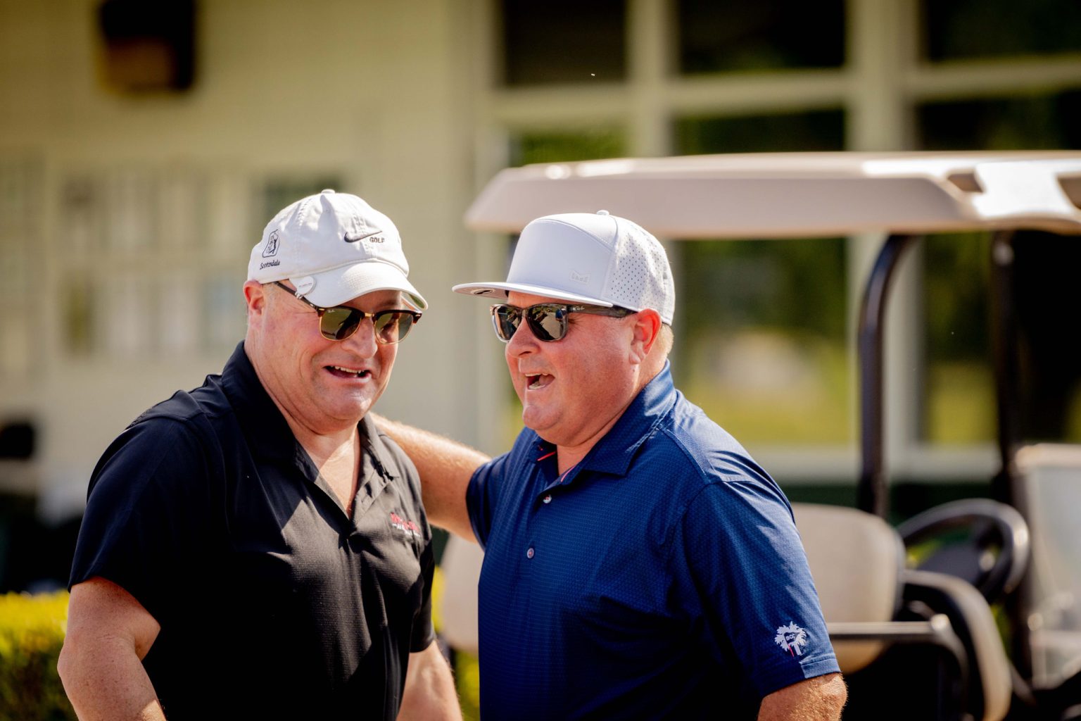 2024 Golf Tournament