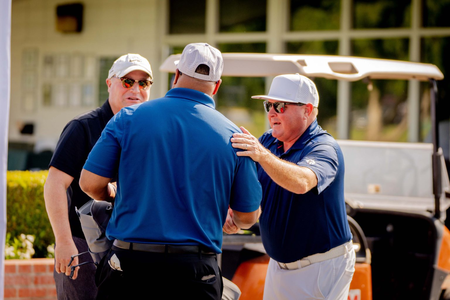 2024 Golf Tournament