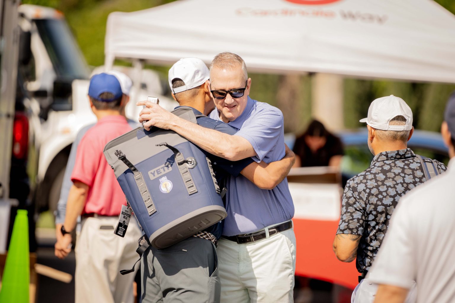 2024 Golf Tournament