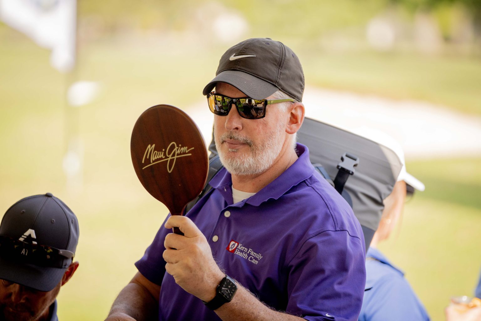 2024 Golf Tournament
