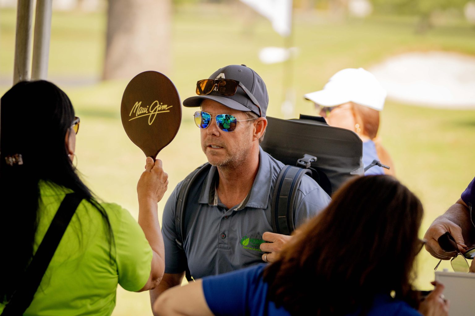 2024 Golf Tournament