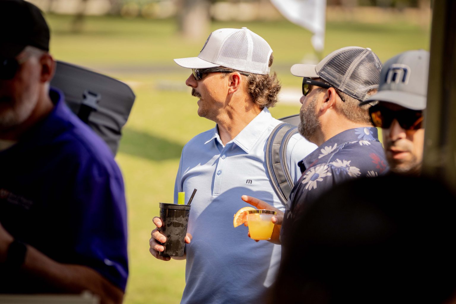2024 Golf Tournament