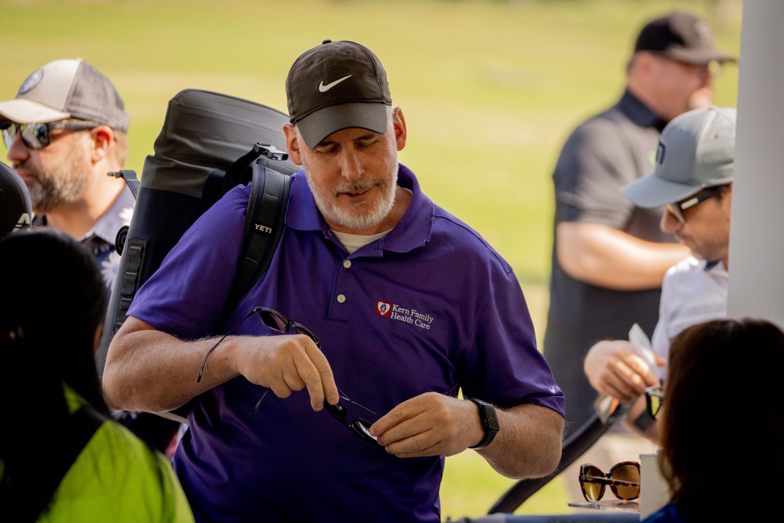 2024 Golf Tournament