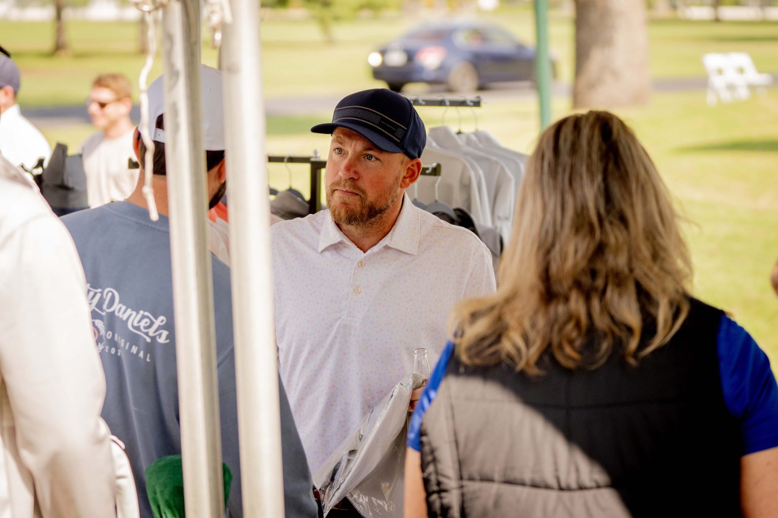 2024 Golf Tournament
