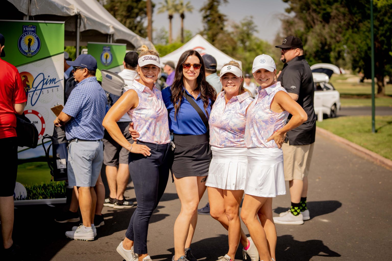 2024 Golf Tournament