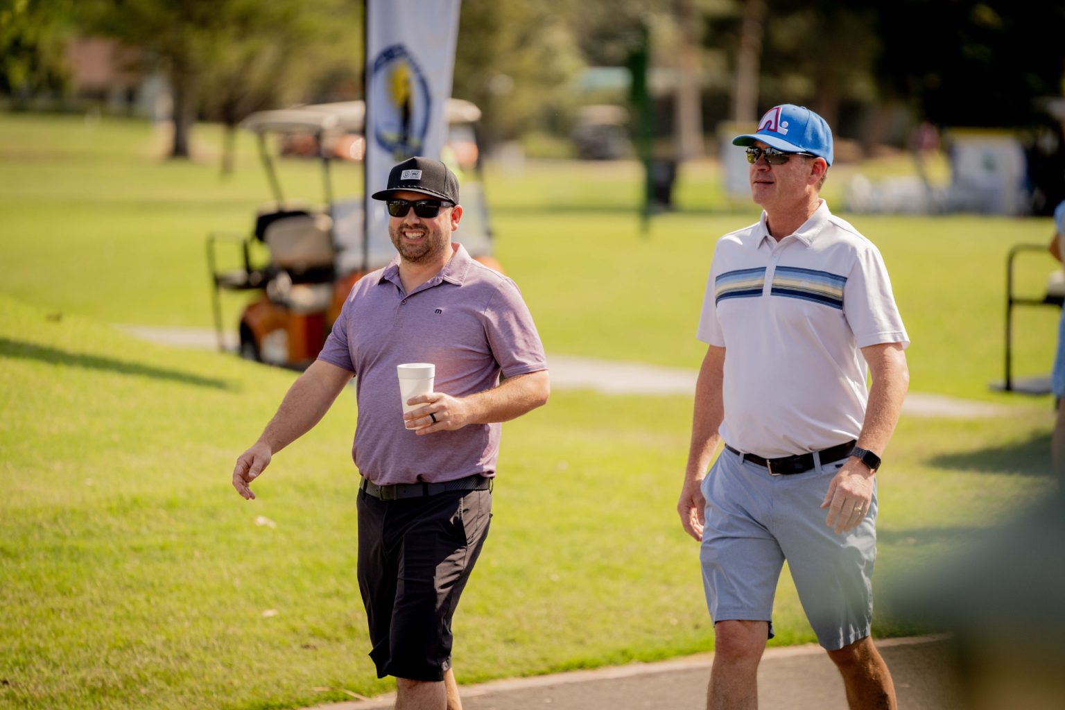 2024 Golf Tournament